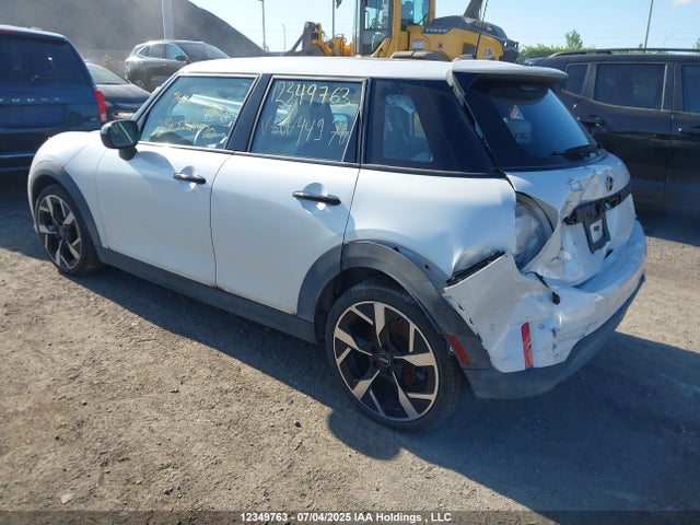 Mini 2025 2025 WMW53GD03S2W44970 Image 3