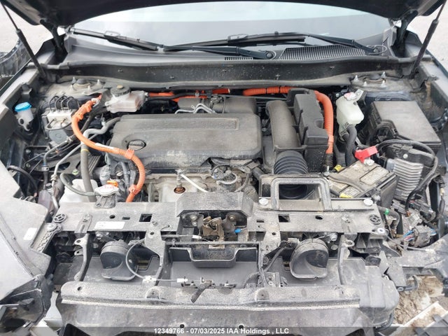 2HKRS6H77SH202992 Honda lfc3