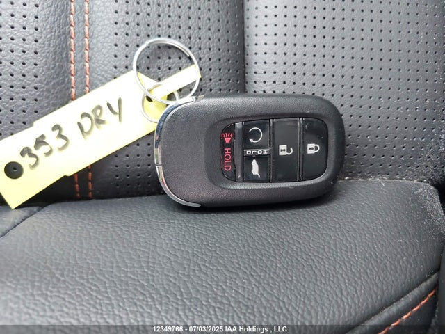 2HKRS6H77SH202992 Honda lfc3