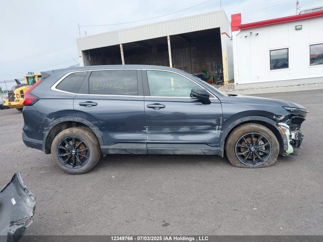 2HKRS6H77SH202992 Honda lfc3