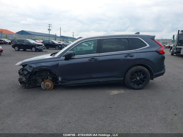 2HKRS6H77SH202992 Honda lfc3