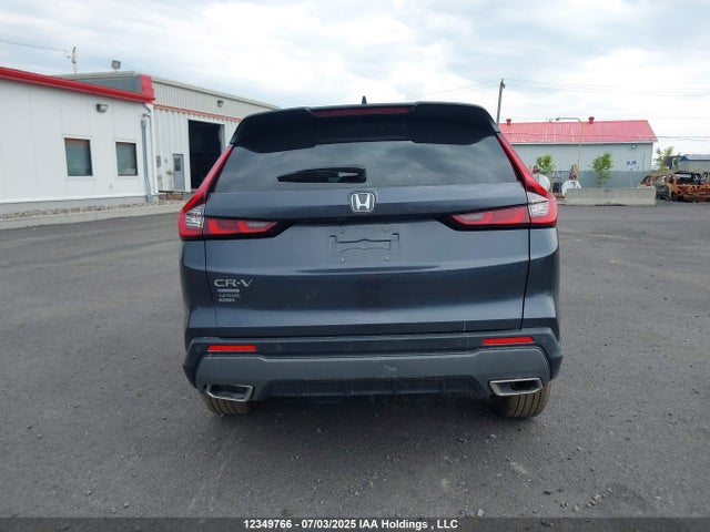 2HKRS6H77SH202992 Honda lfc3