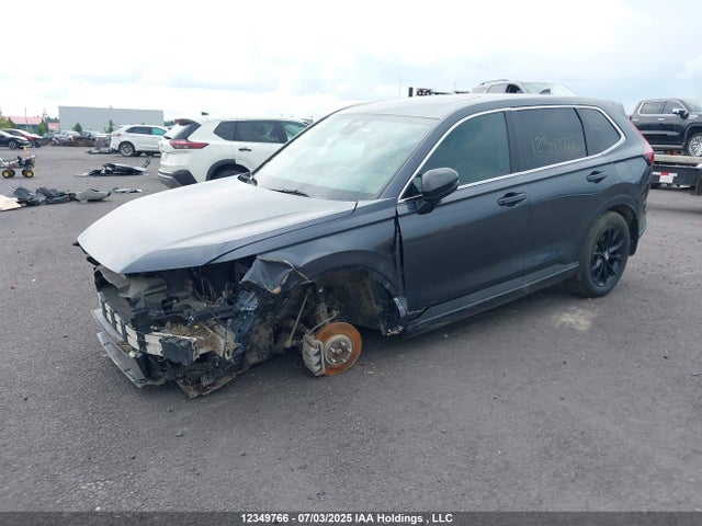 2HKRS6H77SH202992 Honda lfc3