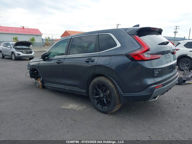 2HKRS6H77SH202992 Honda lfc3