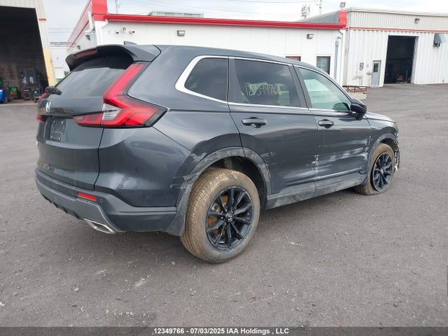 2HKRS6H77SH202992 Honda lfc3
