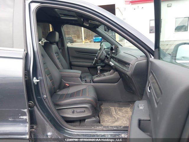 2HKRS6H77SH202992 Honda lfc3