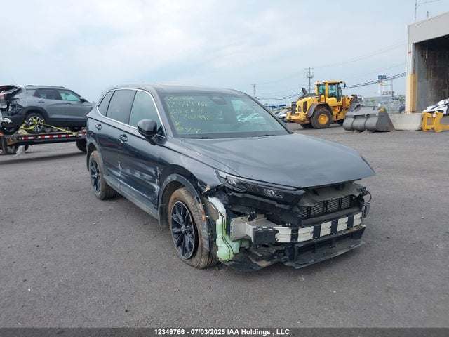 2HKRS6H77SH202992 Honda lfc3