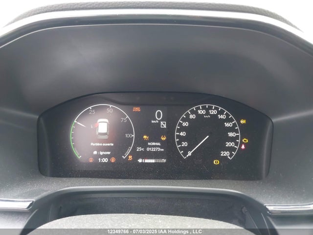 2HKRS6H77SH202992 Honda lfc3
