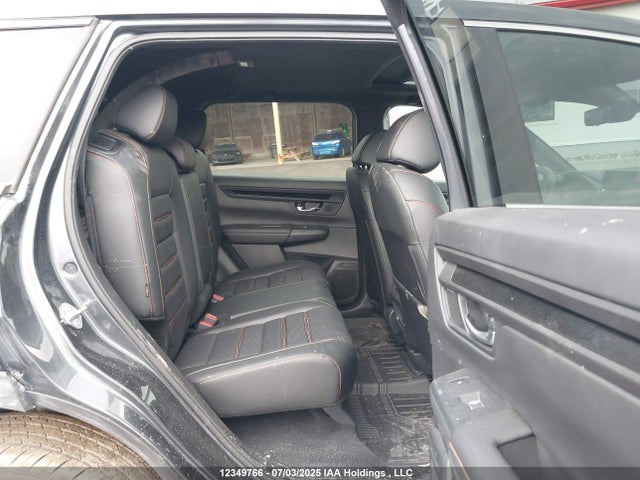 2HKRS6H77SH202992 Honda lfc3