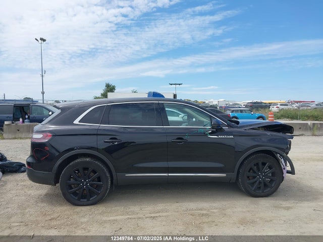 Lincoln gtdi 2022 2LMPJ8K93NBL10820 Image 14