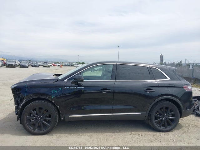 Lincoln gtdi 2022 2LMPJ8K93NBL10820 Image 15