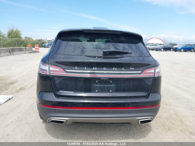 Lincoln gtdi 2022 2LMPJ8K93NBL10820 Image 17