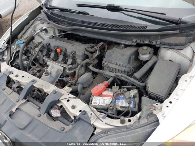 2HGFG3B91FH002395 Honda r18z1