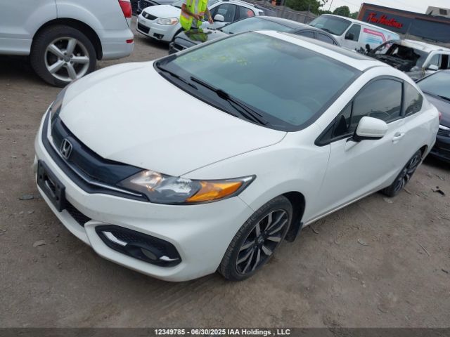 2HGFG3B91FH002395 Honda r18z1