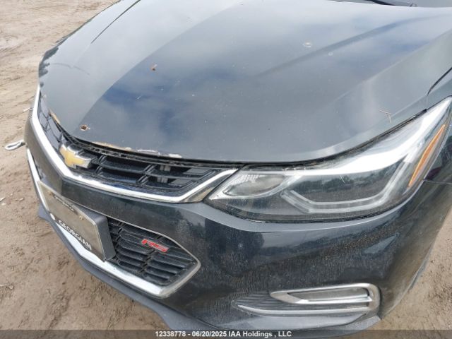 3G1BD6SM1HS605187 Chevrolet le2 -di: direct injection, vvt: variable valve timing, gen, alum
