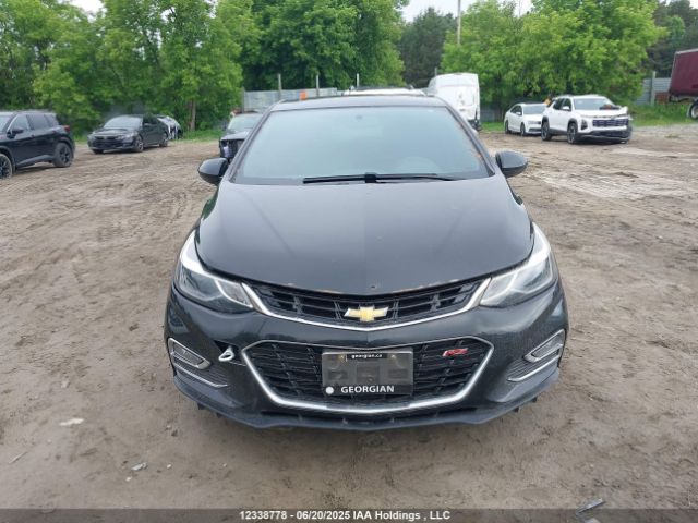 3G1BD6SM1HS605187 Chevrolet le2 -di: direct injection, vvt: variable valve timing, gen, alum