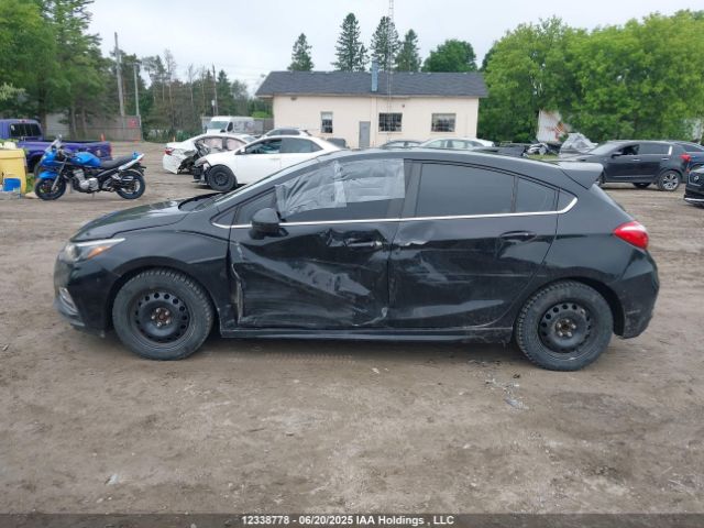 3G1BD6SM1HS605187 Chevrolet le2 -di: direct injection, vvt: variable valve timing, gen, alum