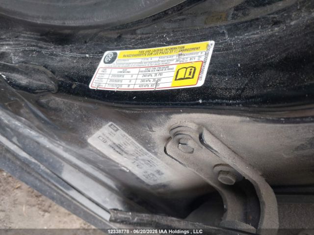 3G1BD6SM1HS605187 Chevrolet le2 -di: direct injection, vvt: variable valve timing, gen, alum