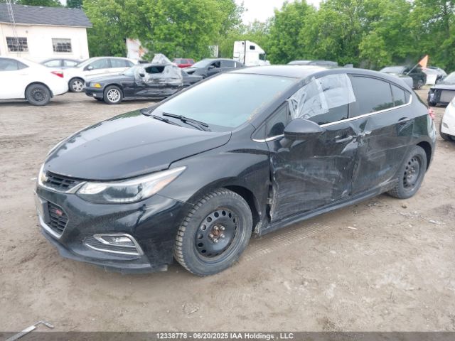 3G1BD6SM1HS605187 Chevrolet le2 -di: direct injection, vvt: variable valve timing, gen, alum