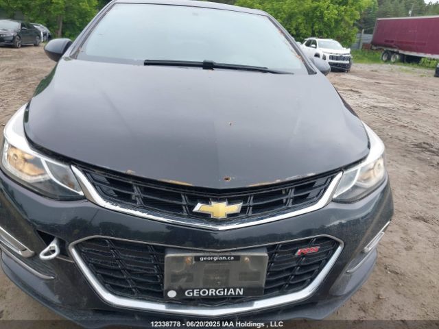 3G1BD6SM1HS605187 Chevrolet le2 -di: direct injection, vvt: variable valve timing, gen, alum