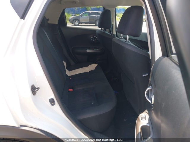 JN8AF5MR4ET350590 Nissan Juke