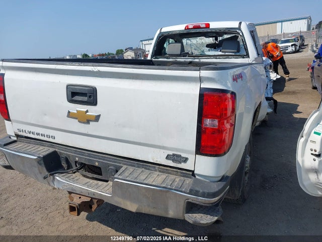 1GC0KUEG3HZ242750 Chevrolet l96 - e85 max, iron