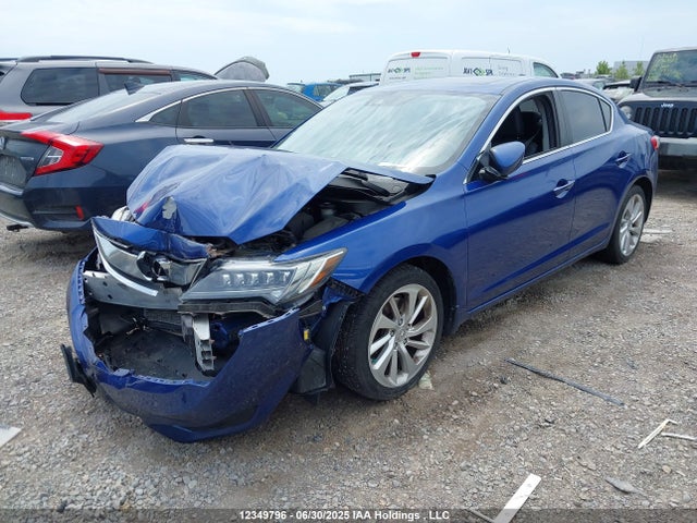 19UDE2F77GA801968 Acura k24v7