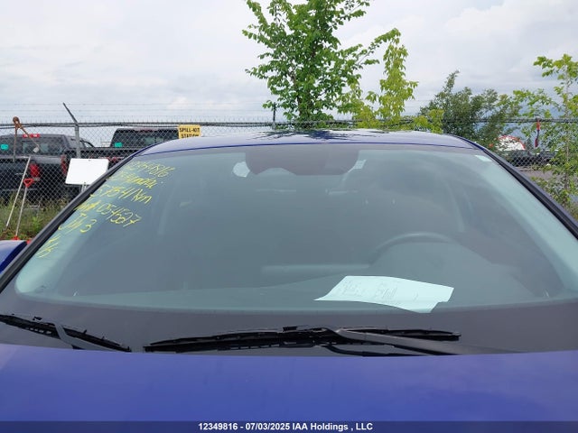 KMHLN4AJ6PU054527 Hyundai gdi kappa