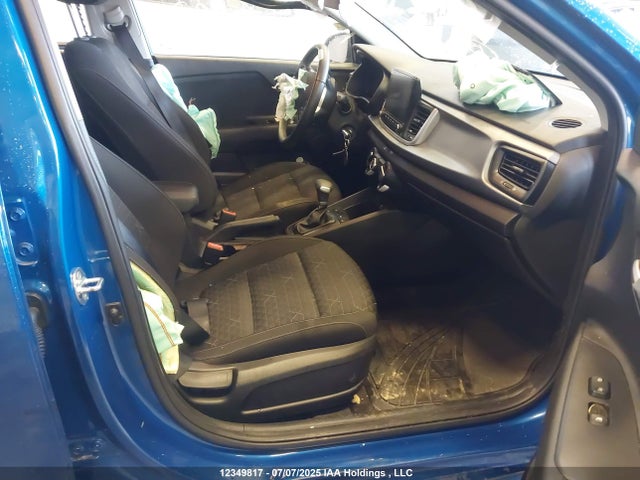 3KPA25AD5NE511330 KIA mpi gamma ii