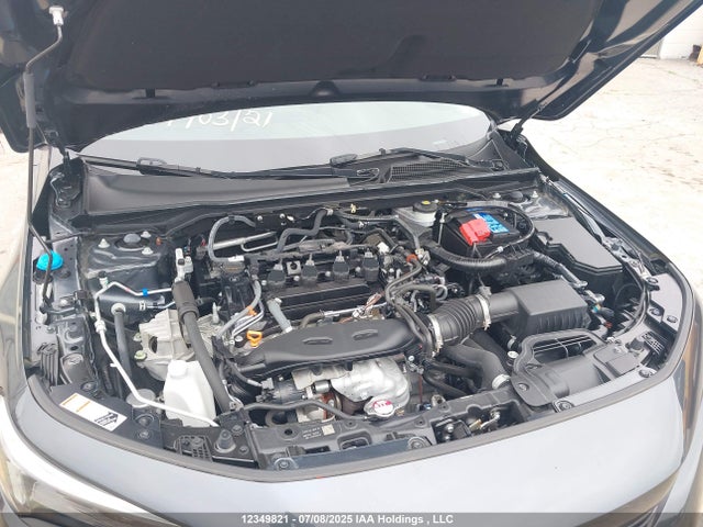2HGFE1F97PH000351 Honda l15b7