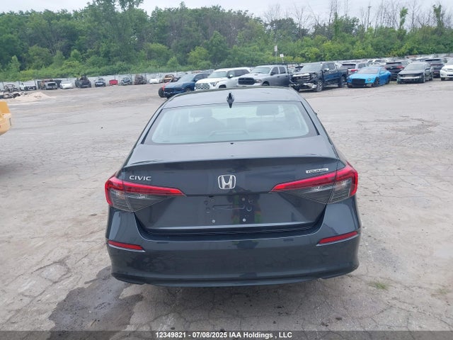 2HGFE1F97PH000351 Honda l15b7