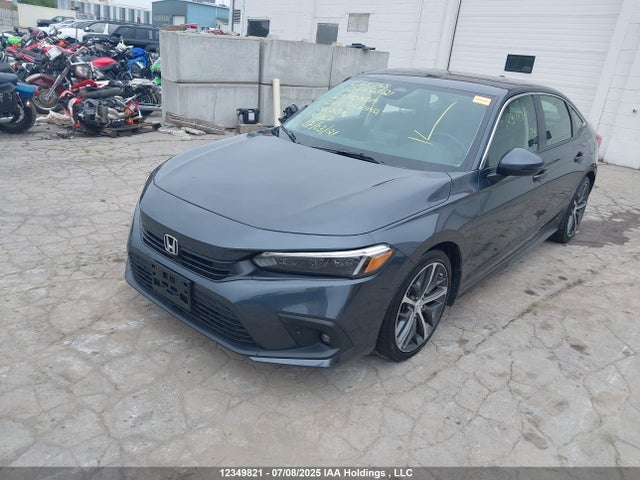 2HGFE1F97PH000351 Honda l15b7