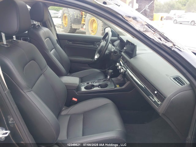 2HGFE1F97PH000351 Honda l15b7
