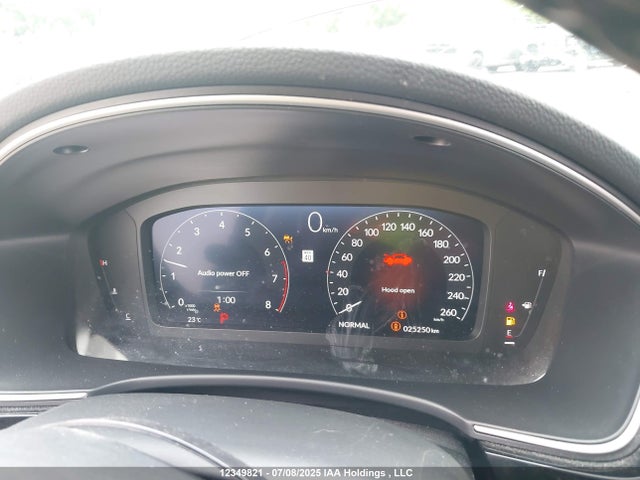 2HGFE1F97PH000351 Honda l15b7