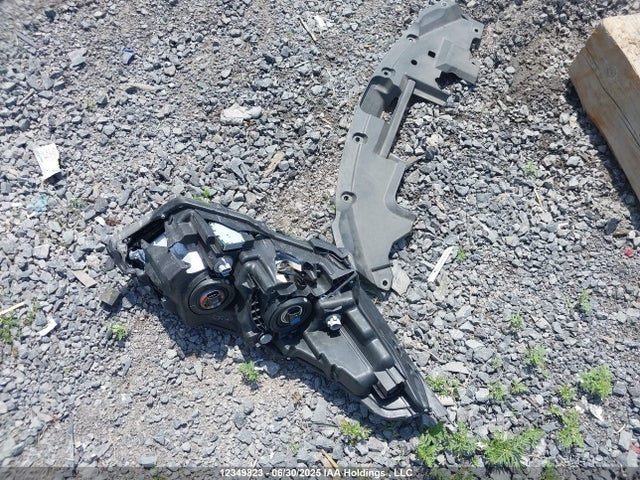 3CZRU6H21KM107556 Honda r18z9