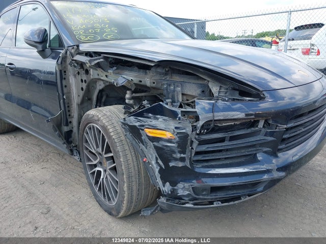 Porsche 2019 2019 WP1AA2AY0KDA15013 Image 6