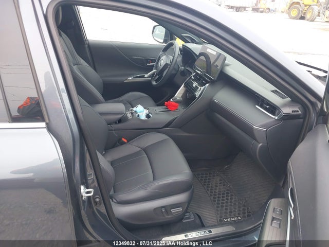 Toyota a25a-fxs 2024 JTEAAAAH2RJ162100 Image 5