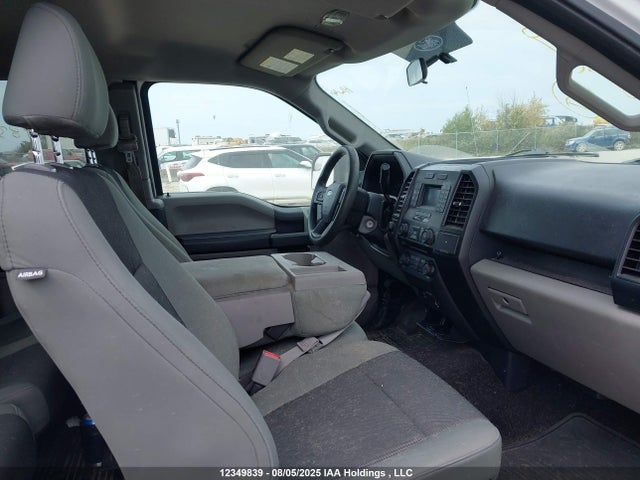 Ford 2016 2016 1FTFX1EF3GFA78563 Image 5