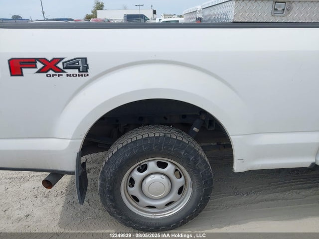Ford 2016 2016 1FTFX1EF3GFA78563 Image 6