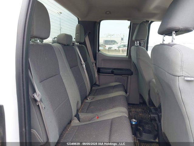 Ford 2016 2016 1FTFX1EF3GFA78563 Image 8