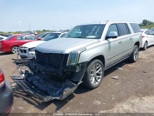 1GYS4JKJ5HR368958 Cadillac l86 -sidi: spark ignition direct injection, vvt: variable valve timing, afm, e85 max, alum