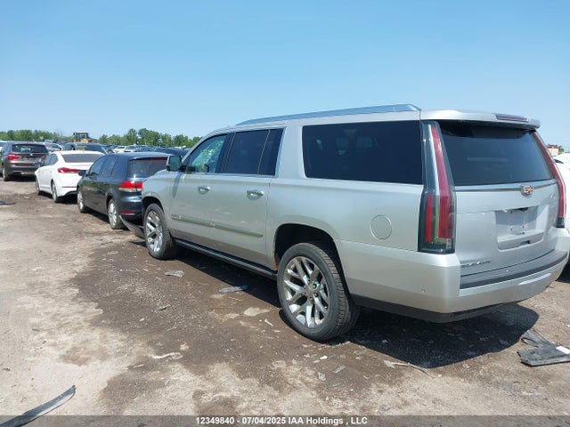 1GYS4JKJ5HR368958 Cadillac l86 -sidi: spark ignition direct injection, vvt: variable valve timing, afm, e85 max, alum