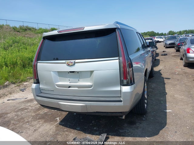 1GYS4JKJ5HR368958 Cadillac l86 -sidi: spark ignition direct injection, vvt: variable valve timing, afm, e85 max, alum