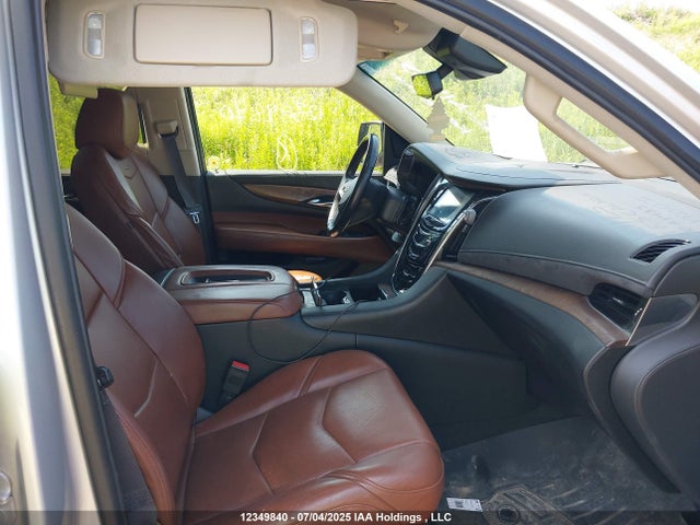 1GYS4JKJ5HR368958 Cadillac l86 -sidi: spark ignition direct injection, vvt: variable valve timing, afm, e85 max, alum