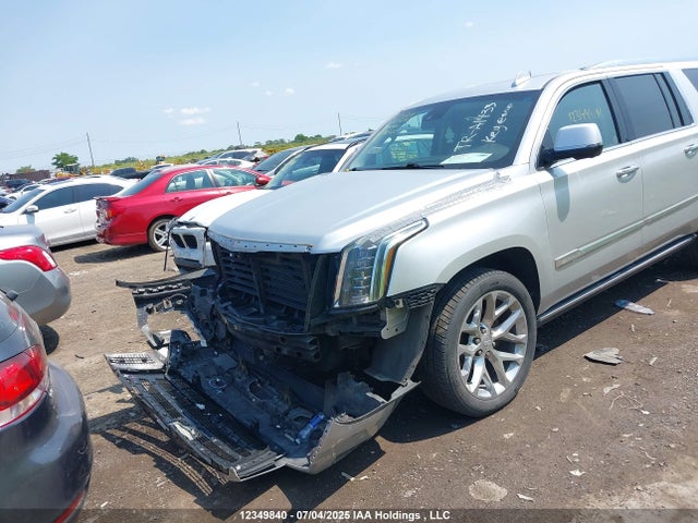 1GYS4JKJ5HR368958 Cadillac l86 -sidi: spark ignition direct injection, vvt: variable valve timing, afm, e85 max, alum
