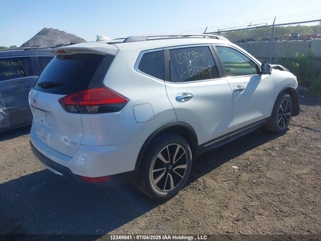 5N1AT2MVXHC863407 Nissan Rogue