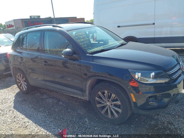 WVGJV3AX7EW583394 Volkswagen 2014