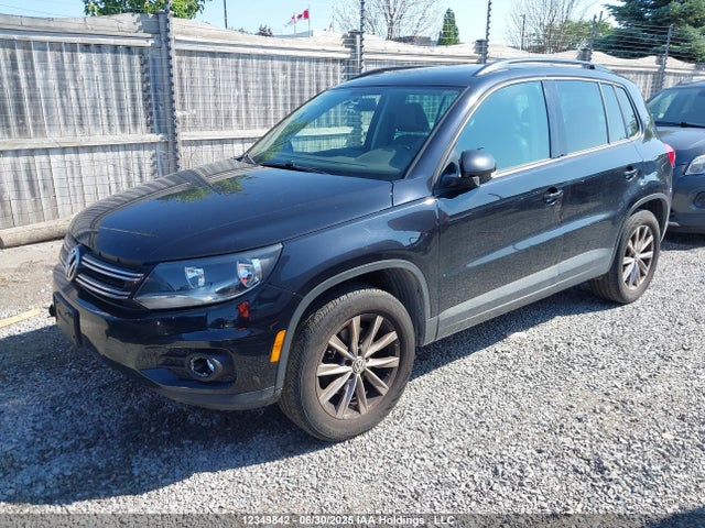 WVGJV3AX7EW583394 Volkswagen 2014