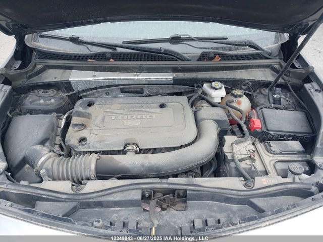 Cadillac lsy 2023 1GYFZDR48PF106355 Image 10
