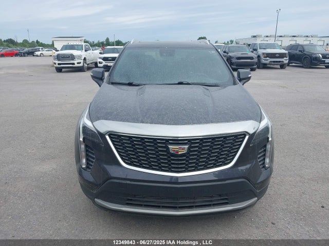 Cadillac lsy 2023 1GYFZDR48PF106355 Image 12